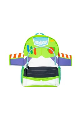 Рюкзак «История игрушек Базз Лайтер» Disney, зеленый m5036278083525 | green