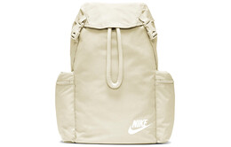 Рюкзак Nike унисекс Heritage, Светлое дерево, коричнево-белый ba6150-104 | light ore wood brown white