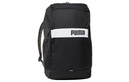 Рюкзак унисекс Puma, Black 077292-01 | black