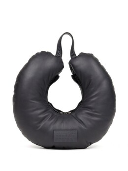 Дорожная сумка Maison Margiela Pillow, синий sb6wd0034p7179 | синий