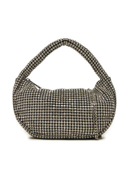 Сумка Aldo Luz 13824418 farben, серебро 0000304206498 | silber