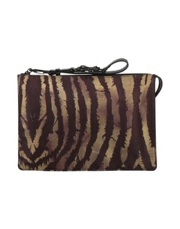 Сумка Roberto Cavalli, зеленый 45839809ju | military green