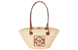 Loewe Женская сумка через плечо Anagram Basket a223p65x01-2435