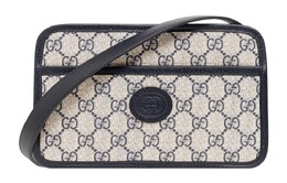 Сумки через плечо унисекс Gucci 658572-k9gsn-4075