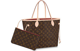 Louis Vuitton Женская сумка NEVERFULL m41177