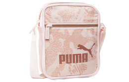 Женская сумка через плечо Puma, Light Pink 076974-02 | light pink