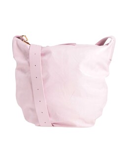 Сумка через плечо Jil Sander, розовый 45822662db | pink
