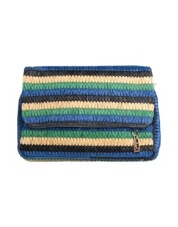 Сумка La Milanesa, синий 45840856pj | blue