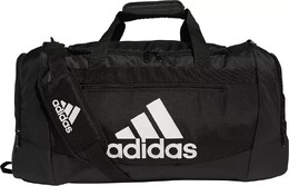 Спортивная сумка Adidas Defender IV среднего размера 20adiudfndrvmdmdftrv | black/white