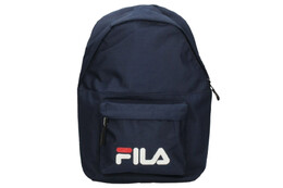 Рюкзак Fila Fila New Scool Two Backpack, темно-синий 4329744 | dunkelblau