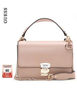 Сумка женская Guess, золотой 779543582743 | lbg-香槟色