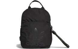 Женский рюкзак Adidas Originals, Black dv0212 | black