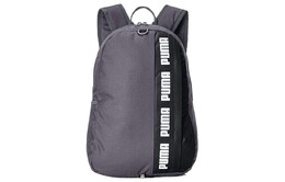 Рюкзак унисекс Puma, Gray/ Black 076622-03 | gray/ black