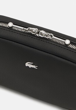 Сумка через плечо CROSSOVER BAG Lacoste, черный la251h0jz-q11 | noir