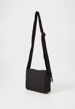 Сумка через плечо REPORTER BAG Lacoste, черный la254h04q-q11 | noir