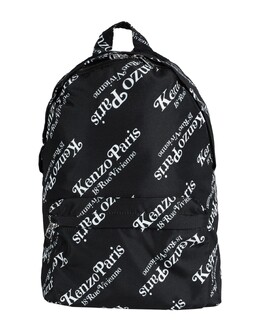 Рюкзак Kenzo, черный 45848733gf | black