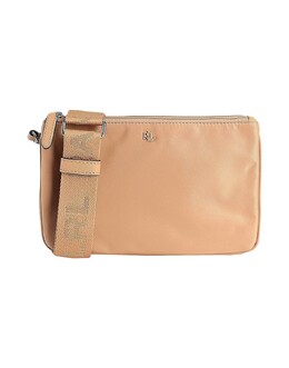 Сумка через плечо Ralph Lauren, коричневый 45878562ik | camel
