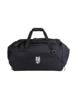Спортивная сумка Puma, черный 55032183po | black