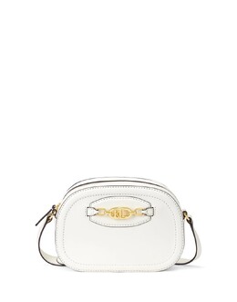 Сумка через плечо Ralph Lauren, слоновая кость 45703610ue | ivory