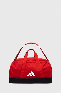 Спортивная сумка Tiro League Medium Adidas, красный ppyx-tou0aw_33x | czerwony