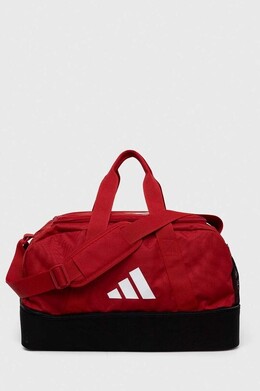 Маленькая спортивная сумка TIro League Adidas Performance, красный ppyx-tou0at_33x | czerwony