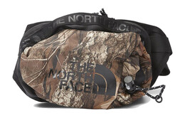 Поясная сумка унисекс The North Face, Camouflage nf0a52rw-0ar | camouflage