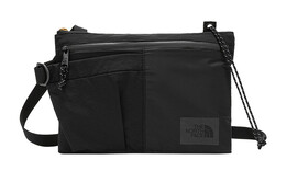 The North Face Женская сумка через плечо, Black nf0a52to-4e5 | black