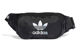 Поясная сумка унисекс Adidas Originals, Black gd4609 | black