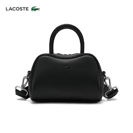 Сумка женская Lacoste среднего размера, черный 726593250397 | 000/黑色