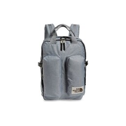 Рюкзак унисекс The North Face, Gray nf0a3g8lbv8 | gray
