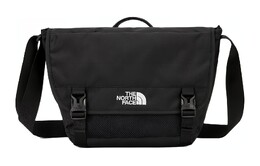 The North Face Мужская сумка через плечо, Black nn2pq01j | black