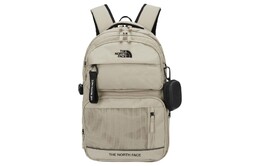 Рюкзак унисекс The North Face, Light Beige nm2dq06k | light beige