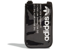 Сумка через плечо унисекс Adidas Originals, Black gn4451 | black