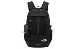 Рюкзак унисекс The North Face, Black nnm2dq02j | black