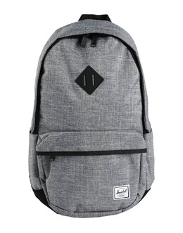 Рюкзак Herschel Supply Co., серый 45703325kl | grey