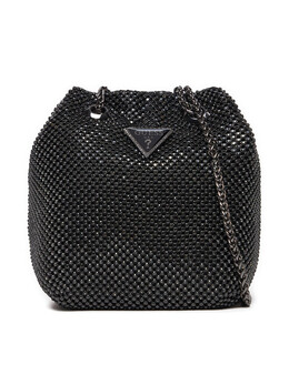 Наплечная сумка Guess, черный 0190231881452 | schwarz