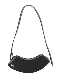 Сумка через плечо GCDS, черный 45812833po | black