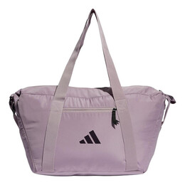 Сумка sport bag 'purple' Adidas, мультиколор ir9933 | preloved fig/aurora met./black