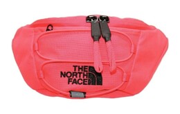 Мужская поясная сумка The North Face, Bright coral nf0a52tm-亮珊瑚色 | bright coral