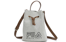 Женская сумка через плечо Fila, XS f13w227170f-lk | xs