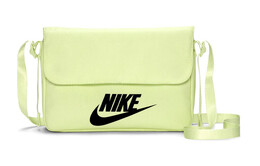 Сумка через плечо унисекс Nike, Bright Yellow cw9300-303 | bright yellow
