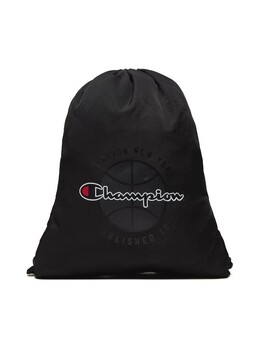 Спортивная сумка Champion 805952-KK001, черный 8058132778436 | negro