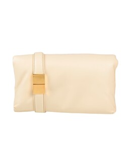 Сумка через плечо Marni, слоновая кость 45805302sw | ivory