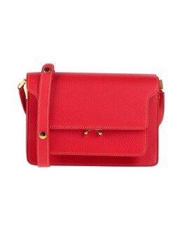 Сумка через плечо Marni, красный 45883547dt | red
