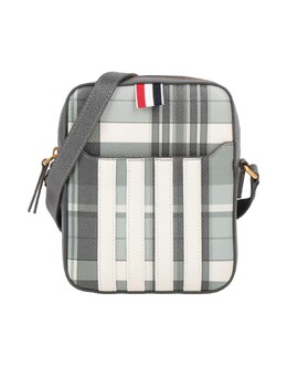 Сумка через плечо Thom Browne, серый 45842525sq | grey