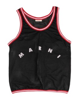 Сумка Marni, черный 10458748vm | black
