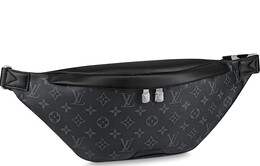 Мужская поясная сумка Louis Vuitton Discovery m44336