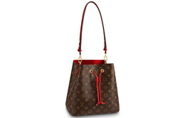 Louis Vuitton Женская сумка через плечо неоноэ m44021