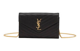 Saint Laurent Женская Сумка Через Плечо LE MONOGRAMME 377828bow011000