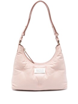 Маленькая сумка Maison Margiela Glam Slam, розовый sb3wg0024p4300 | розовый